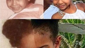Blue Ivy Beyonce Twins Pic