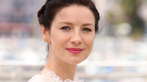 Caitriona Balfe