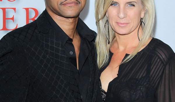 Cuba Gooding Jr Sara Kapfer Divorce