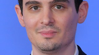 Damien Chazelle