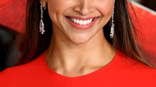 Deepika Padukone Celebrity Profile
