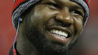 Devin Hester Celebrity Profile