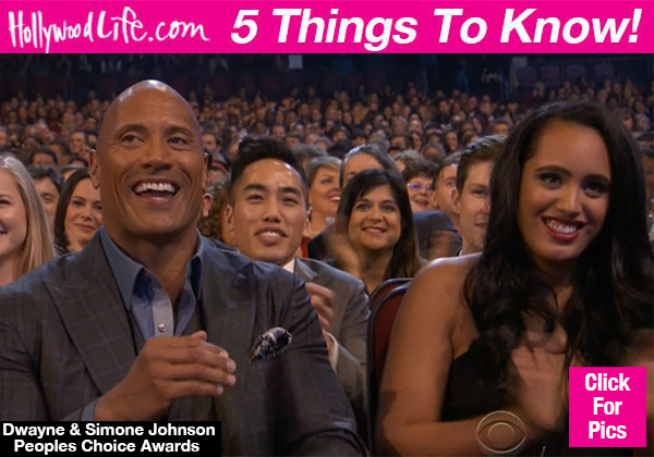 Who is Simone Johnson