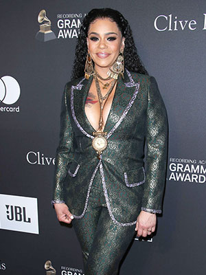 Faith Evans