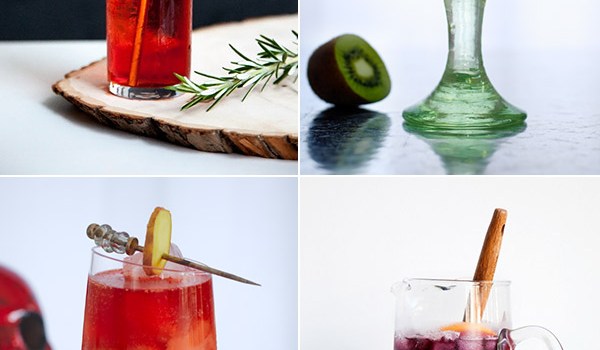 Friday The 13th Cocktails