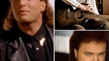 Who Are The Frontmen Of Country
