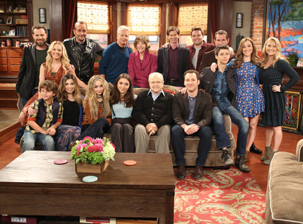 Girl Meets World Finale