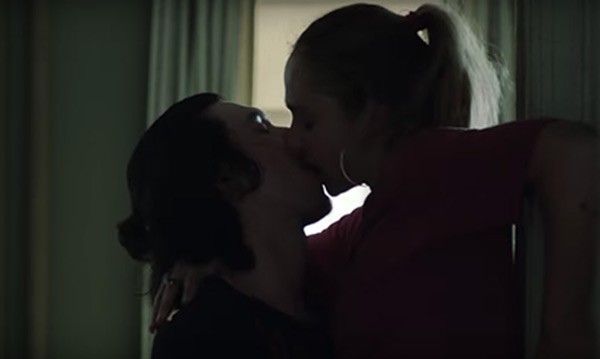 Girls Final Season Trailer