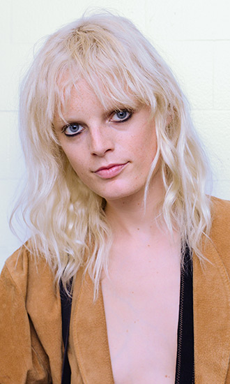 Hanne Gaby Odiele