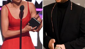 The Weeknd Fell For Selena Gomez