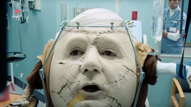 TurboTax Super Bowl Commercial 2017