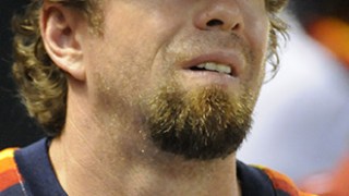 Jeff Bagwell Bio