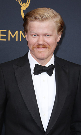 Jesse Plemons Celebrity Profile