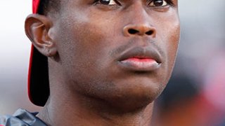 Julio Jones Celebrity Profile