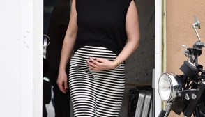 Katherine Heigl Pregnancy Weight Gain