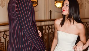 Kendall Jenner Over Harry Styles