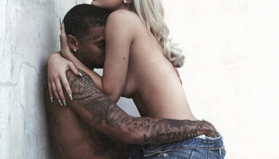 Kylie Jenner Tyga Mexico Photos