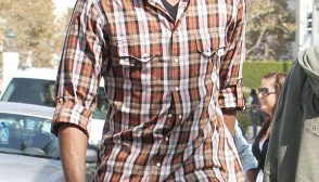 Lamar Odom Worried Khloe Kardashian Weight