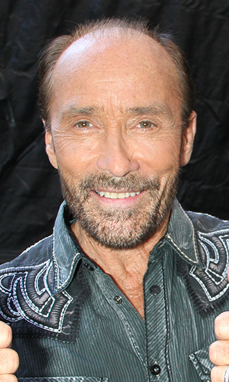 Lee Greenwood