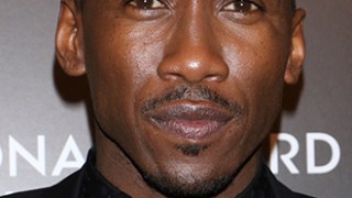 Mahershala Ali