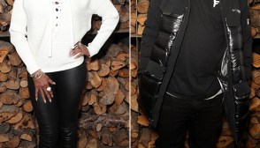 Mary J. Blige Jason Mitchell Dating