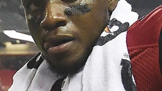 Mohamed Sanu Celebrity Profile