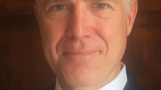 Neil Gorsuch Celebrity Profile