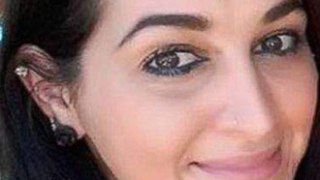 Noor Salman Celebrity Profile