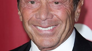 Paul Anka Celebrity Profile