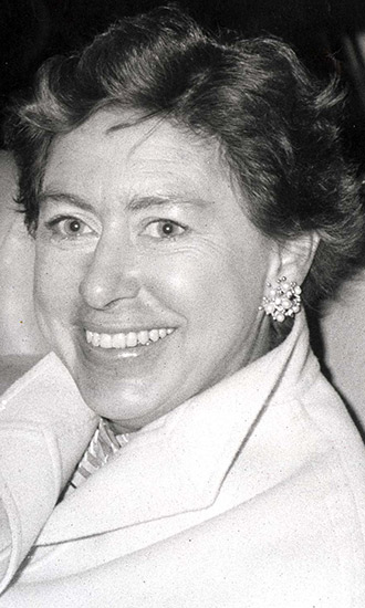 Princess Margaret Celebrity Bio