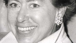 Princess Margaret Celebrity Bio