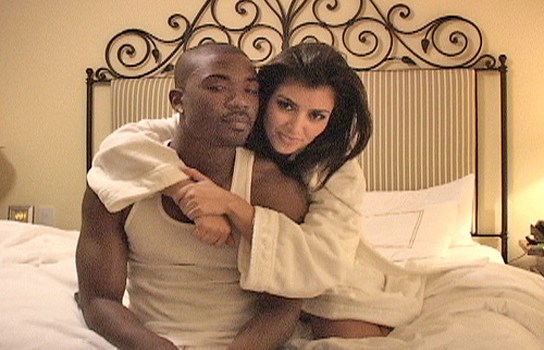 Ray J Kim Kardashian Cheater