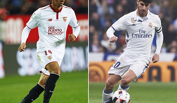 Watch Sevilla Real Madrid La Liga Live Stream