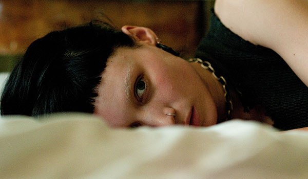 Rooney Mara PIcs
