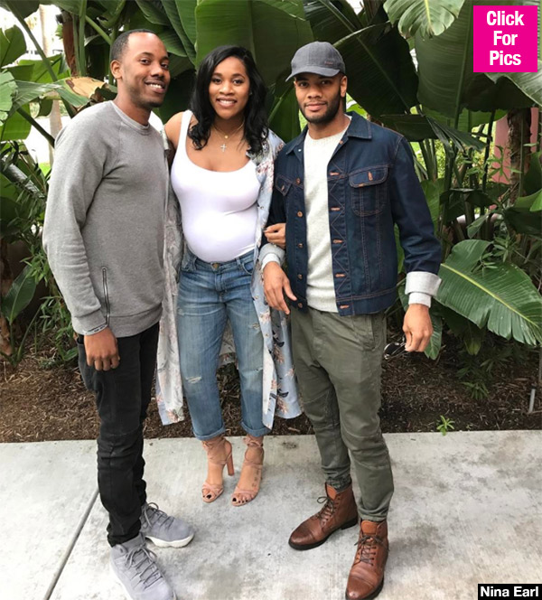 Russell Westbrook Wife Pregnant