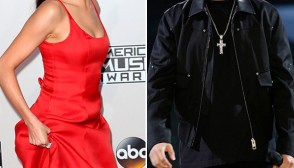 The Weeknd Selena Gomez Texts