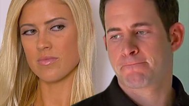 Why Did Tarek El Moussa File For Divorce