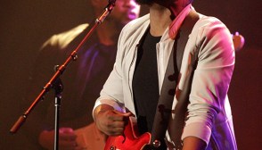 Who Is Travis Greene