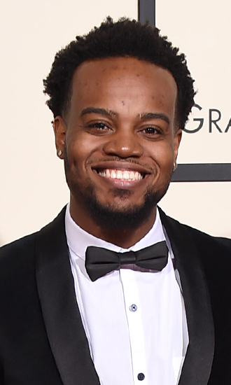 Travis Greene Celeb Bio