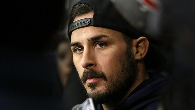 Danny Amendola