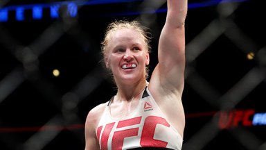 Valentina Shevchenko UFC Winner Facts