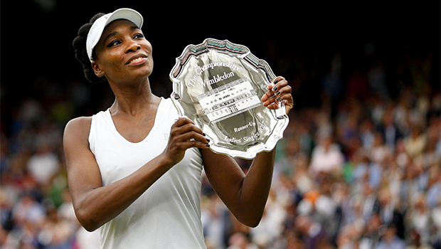 venus williams