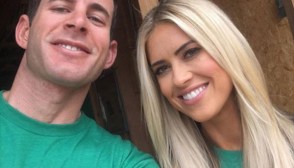 Why Tarek El Moussa Wants Spousal Support