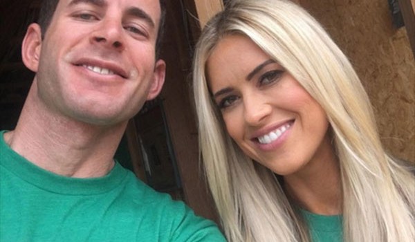 Why Tarek El Moussa Wants Spousal Support