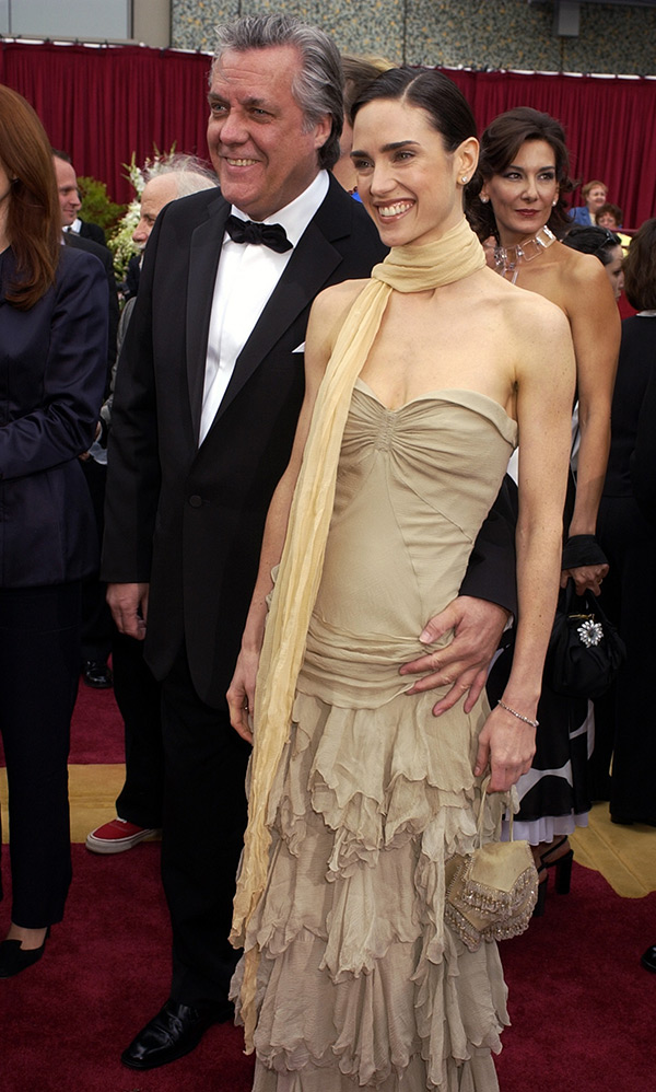 Oscars Best Picture Winners Jennifer Connelly