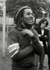 Bob Marley Pictures