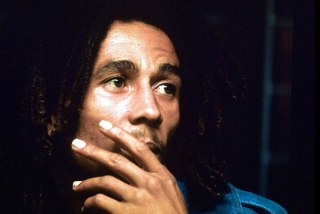 Bob Marley