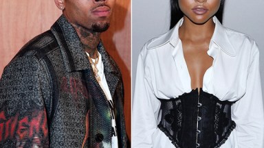 Chris Brown Threatened Karrueche Tran