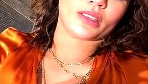 chrissy teigen drunk