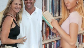 Christie Brinkley Ex Younger Woman